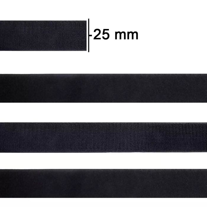 Velcro Macho E Fêmea Redondo 20mm (2cm) Costura Artesanato Decoração Arte  Lar Multi Funções 50 pares